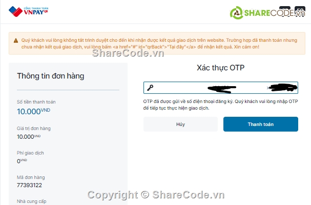 code tích hợp thanh toán online,tích hợp thanh toán qr,thanh toán mã qr,source code thanh toán qr,java thanh toán qr